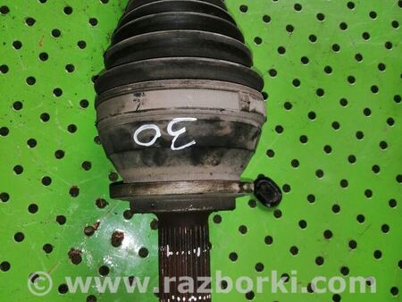 Полуось передняя правая для Toyota RAV-4 (05-12) Киев 4341042210
