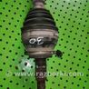 Полуось передняя правая для Toyota RAV-4 (05-12) Киев 4341042210