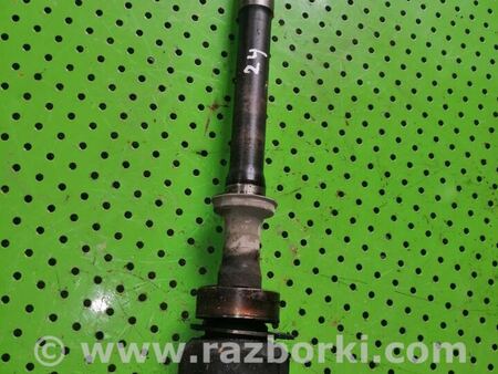 Полуось передняя правая для Toyota RAV-4 (05-12) Киев 4341042210