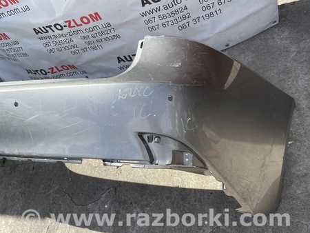 Бампер задний для Lexus IS Львов 52159-53220