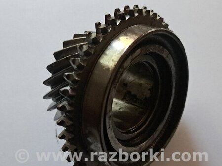 Шестерня КПП для SsangYong Rexton Киев 3126008011
