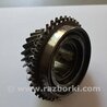 Шестерня КПП для SsangYong Rexton Киев 3126008011