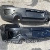 Бампер задний для MINI Cooper Countryman R60 (01.2010-04.2017) Львов  51129801899