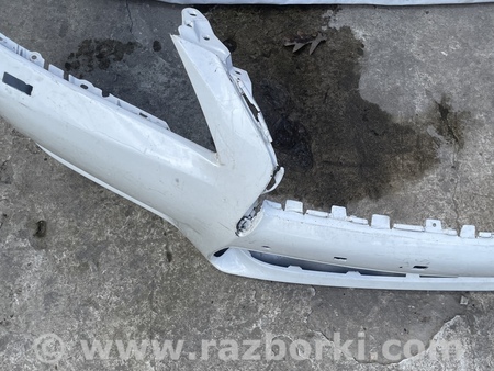 Бампер передний для Lexus GS (2012-) Львов 52119-30B80