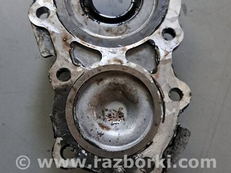 Детали КПП для SsangYong Rexton Киев 3163208200