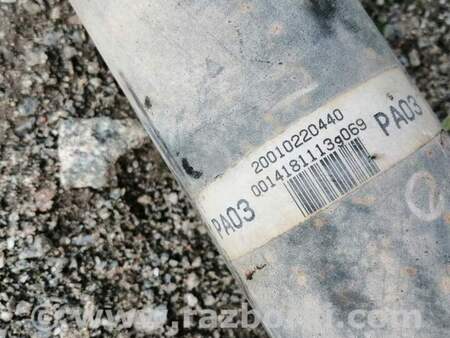 Карданный вал для Toyota RAV-4 (05-12) Киев 3710042080
