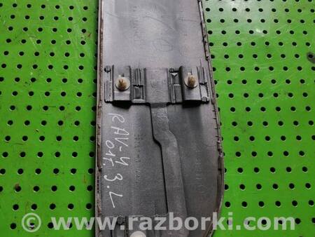 Молдинг внешний двери задней для Toyota RAV-4 (00-05) Киев 7574242060