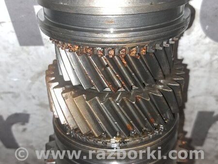 Детали КПП для SsangYong Rexton Киев 3132008002