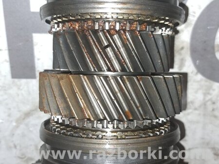 Шестерня КПП для SsangYong Rexton Киев 3125008010