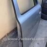 Дверь задняя левая для Skoda Octavia A5 Киев 1Z9833051