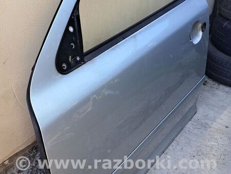 Дверь передняя левая для Skoda Octavia A5 Киев 1Z0831051