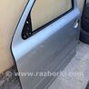 Дверь передняя левая для Skoda Octavia A5 Киев 1Z0831051
