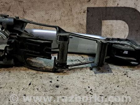 Ручка передней левой двери для Skoda Octavia A5 Киев 6Y0837885