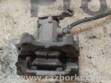 Суппорт задний правый для Skoda Octavia A5 Киев 5K0615424