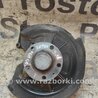 Цапфа задняя левая для Skoda Octavia A5 Киев 1K0505436AC