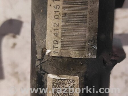 Амортизатор передний для Skoda Octavia A5 Киев 1K0413031BE