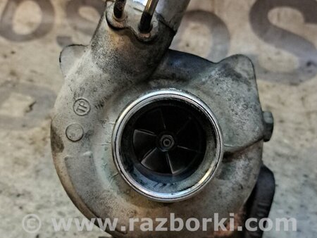 Турбина для Mitsubishi Pajero Киев MR212759