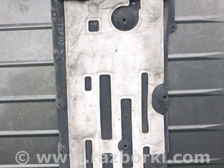 Защита днища для Honda Accord CR CT (06.2013 - 01.2020) Киев 74560-T3V-A01