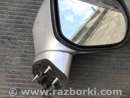 Зеркало правое для Honda Civic 4D Киев 76200-SNK-R02ZB