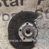 Цапфа передняя правая для Skoda Octavia A5 Киев 1K0407256AA