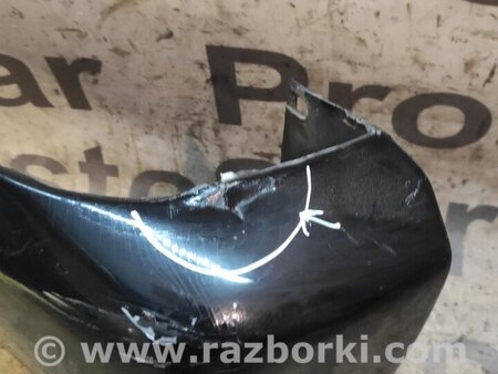 Клык бампера для Toyota RAV-4 (00-05) Киев 5216242903