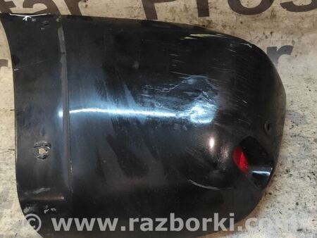 Клык бампера для Toyota RAV-4 (00-05) Киев 5216242903