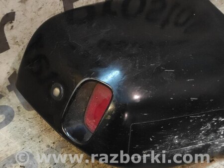 Клык бампера для Toyota RAV-4 (00-05) Киев 5216142903