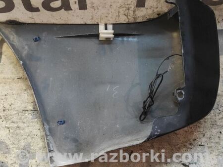 Клык бампера для Toyota RAV-4 (00-05) Киев 5216142903
