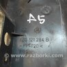 Дефлектор радиатора для Skoda Octavia A5 Киев 1Z0121284B