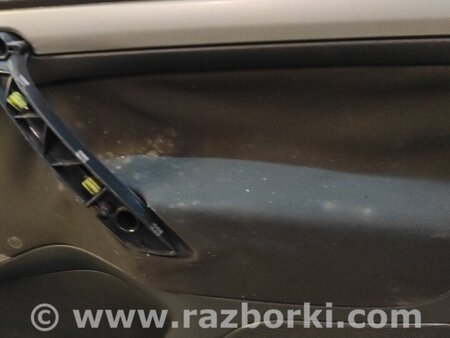 Карта двери передней правой для Skoda Octavia A5 Киев 1Z1867012