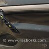 Карта двери передней правой для Skoda Octavia A5 Киев 1Z1867012