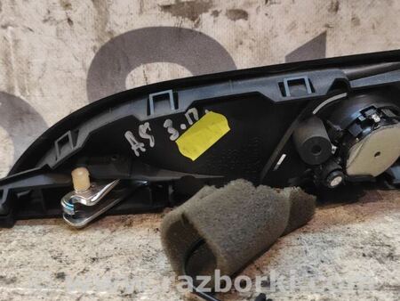Ручка двери внутренняя для Skoda Octavia A5 Киев 1Z0839221F 739