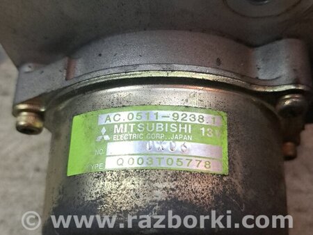 Блок ABS для Honda HR-V (98-05) Киев 57110S2H951