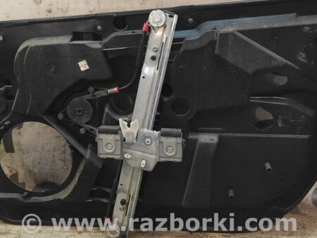 Стеклоподъемник передний левый для Ford Fiesta Mk6 (2008-2017) Киев 1837995