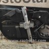Стеклоподъемник передний правый для Ford Fiesta Mk6 (2008-2017) Киев 1837993