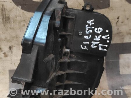 Замок двери передней левой для Ford Fiesta Mk6 (2008-2017) Киев 2049023