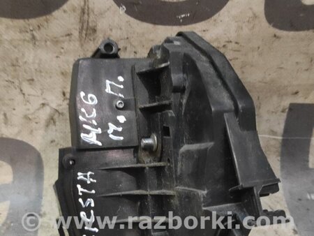 Замок двери передней правой для Ford Fiesta Mk6 (2008-2017) Киев 2048282