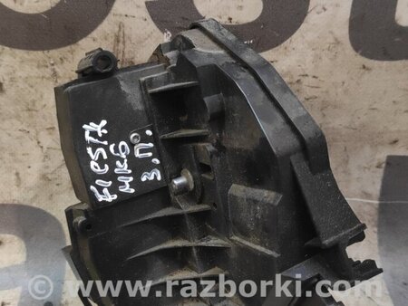 Замок двери задней правой для Ford Fiesta Mk6 (2008-2017) Киев 2053473