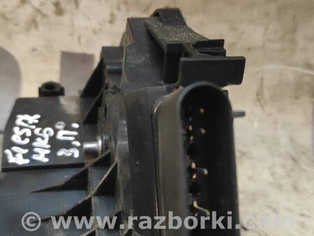 Замок двери задней правой для Ford Fiesta Mk6 (2008-2017) Киев 2053473