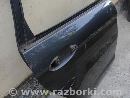 Дверь задняя правая для Ford Fiesta Mk6 (2008-2017) Киев 1692501
