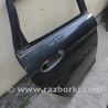Дверь задняя правая для Ford Fiesta Mk6 (2008-2017) Киев 1692501