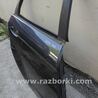 Дверь задняя правая для Ford Fiesta Mk6 (2008-2017) Киев 1692501