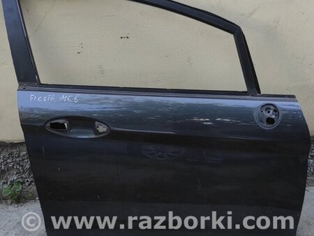 Дверь передняя правая для Ford Fiesta Mk6 (2008-2017) Киев 1691841