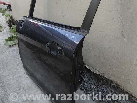 Дверь передняя левая для Ford Fiesta Mk6 (2008-2017) Киев 1691842