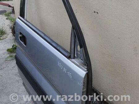 Дверь передняя правая для Honda HR-V (98-05) Киев 67010S2H000ZZ