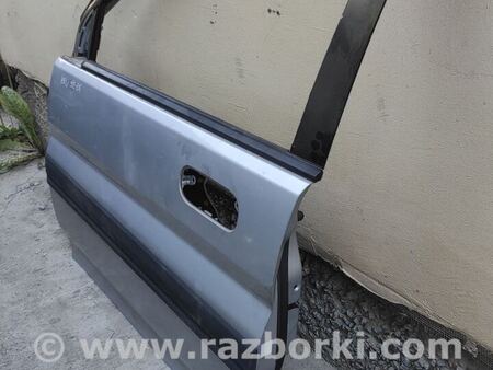 Дверь передняя левая для Honda HR-V (98-05) Киев 67050S4N000ZZ