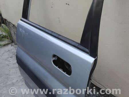 Дверь задняя левая для Honda HR-V (98-05) Киев 67550S4N000ZZ
