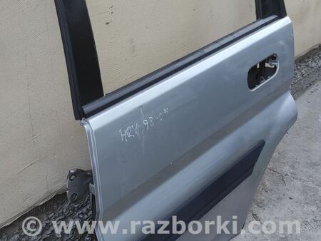 Дверь задняя левая для Honda HR-V (98-05) Киев 67550S4N000ZZ