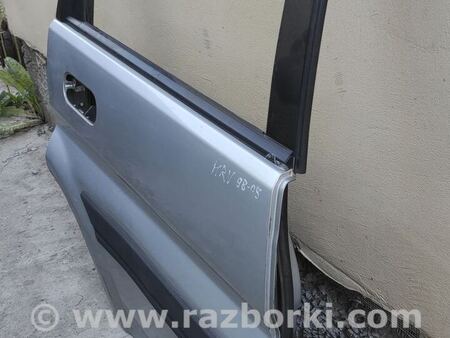 Дверь задняя правая для Honda HR-V (98-05) Киев 67510S4N000ZZ