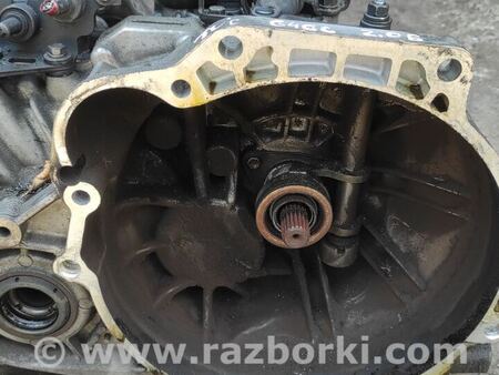 МКПП (механическая коробка) для Hyundai Tucson (04-10) Киев 4300039954